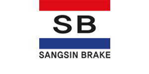 Sangsin Brake​, Güney Kore merkezli bir otomotiv fren sistemi üreticisidir.