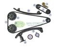 ZİNCİR SETİ 01- 2.0 1AZ / RAV4 01- 2.0 TOYOTA AVENSIS VOYER