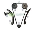 ZİNCİR SETİ 99-01 (30MM GERGI VVT DİŞLİLİ) TOYOTA COROLLA VOYER