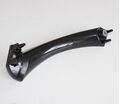 İÇ KAPI KOLU SOL SİYAH BMW E90 BTAP 51417230849