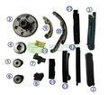 ZİNCİR SETİ 06- 2.5 (15 PARCA) NISSAN NAVARA VOYER