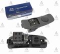 DÜĞME CAM AÇMA SOL 12/- HYUNDAI H100 KMY MOBIS 93570-4F101GV2