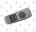 DÜĞME CAM AÇMA SOL ÇERÇEVELİ 05/- HYUNDAI H100 KMY MOBIS 93570-4F000MP