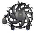 KLİMA FAN MOTORU 04-06 OPEL CORSA C BSG 1341338