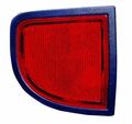 REFLEKTÖR ARKA SOL 06-14 MITSUBISHI L200 DEPO 8355A015
