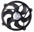 FAN MOTORU 02- PEUGEOT PARTNER KALE 1253C8