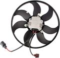 FAN MOTORU 04- VW GOLF5 KALE 1K0959455DL