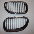 PANJUR SET KROM BMW E60 BTAP 51137065701-702