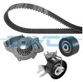 TRİGER SETİ 03-11 FORD FOCUS DAYCO 3M5Q8B596BAK