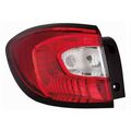 STOP LAMBASI SOL 15- RENAULT CAPTUR DEPO 265557367R
