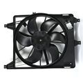 FAN MOTORU 08- DACIA LOGAN KALE 8200765566