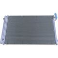 KLİMA RADYATÖRÜ 42125 BMW E81 KALE 64539229022