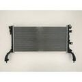 SU RADYATÖRÜ 07- RENAULT LATITUDE KALE 214100004R