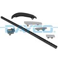 EKSANTRİK ZİNCİR SETİ 06- FORD TRANSIT V348 DAYCO KTBK3Q6M000A1A