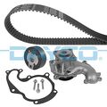 TRİGER KİTİ+DEVİRDAİM 02-13 FORD CONNECT DAYCO 2T1Q6M260AA