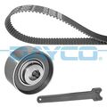 TRİGER SETİ 03-13 FIAT ALBEA DAYCO 71754561