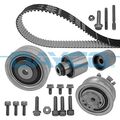 TRİGER SETİ 10- VW POLO DAYCO 03L198119A