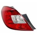 STOP LAMBASI SOL 07-10 OPEL CORSA D BSG 1222534