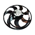 FAN MOTORU 04-10 VW TRANSPORTER T5 KALE 7H0959455A