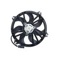 FAN MOTORU 04- PEUGEOT 307 KALE 1253K4