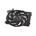 KLİMA FAN MOTORU 02-04 OPEL CORSA C BSG 1341332