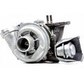 TURBO ŞARJ 05- FORD CMAX GARRETT 3M5Q6K682AK