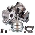 TURBO ŞARJ 07- OPEL CORSA D GARRETT 860551
