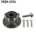 PORYA ÖN VW GOLF5 04- SKF 1K0498621