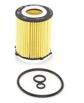 YAĞ FİLTRESİ 2012-2018 MERCEDES W176 MANDO A2701800109
