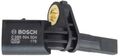 ABS SENSÖRÜ ÖN SOL 04- VW TRANSPORTER T5 BOSCH 7H0927803