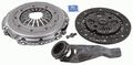 DEBRİYAJ SETİ 03-13 MAZDA 3 SACHS Z60416410B