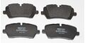 FREN BALATASI ARKA 2.0 D-3.0 D-5.0 -4.4 D-4.4 V8 13-17 LAND ROVER BSG LR036574