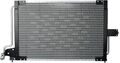 KLİMA RADYATÖRÜ 91-01 OPEL ASTRA F BSG 1618012