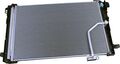 KLİMA RADYATÖRÜ 2007-2013 MERCEDES W204 KALE A2045000654