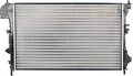 SU RADYATÖRÜ 02-06 OPEL VECTRA C BSG 1300244
