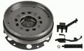 VOLAN 15- AUDI A4 SACHS 0CK105317C