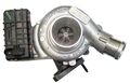 TURBO ŞARJ 12- FORD TRANSIT V347 GARRETT BK2Q6K682GB