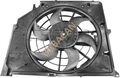 FAN MOTORU İÇTEN FAN BMW E46 BTAP 17117561757