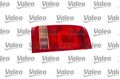 STOP LAMBASI SOL VW AMAROK 10- VALEO 2H1945095C