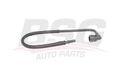 YAKIT HORTUMU 1998-2005 MERCEDES ML W163 BSG A1637403764