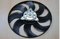FAN MOTORU 02- RENAULT MEGANE KALE 7701071862