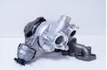 TURBO ŞARJ 13- VW GOLF7 GARRETT 04L253016H