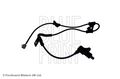 ABS SENSÖRÜ ARKA SAĞ 01-06 HYUNDAI ELANTRA BLUE PRINT 956802D100