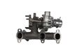 TURBO ŞARJ 01-10 VW POLO GARRETT 045253019L