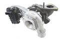 TURBO ŞARJ 07-11. LAND ROVER  GARRETT LR029972