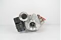 TURBO ŞARJ 2016- MERCEDES E W213 GARRETT A6540902001