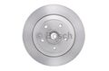 FREN DİSKİ ARKA 07- RENAULT LATITUDE BOSCH 402020003R