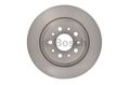 FREN DİSKİ ARKA 15- FIAT EGEA BOSCH 52026319