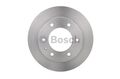 FREN DİSKİ ÖN 02-12 FORD RANGER BOSCH 6M341027DA
