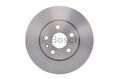 FREN DİSKİ ÖN 10- OPEL ASTRA J BOSCH 569073